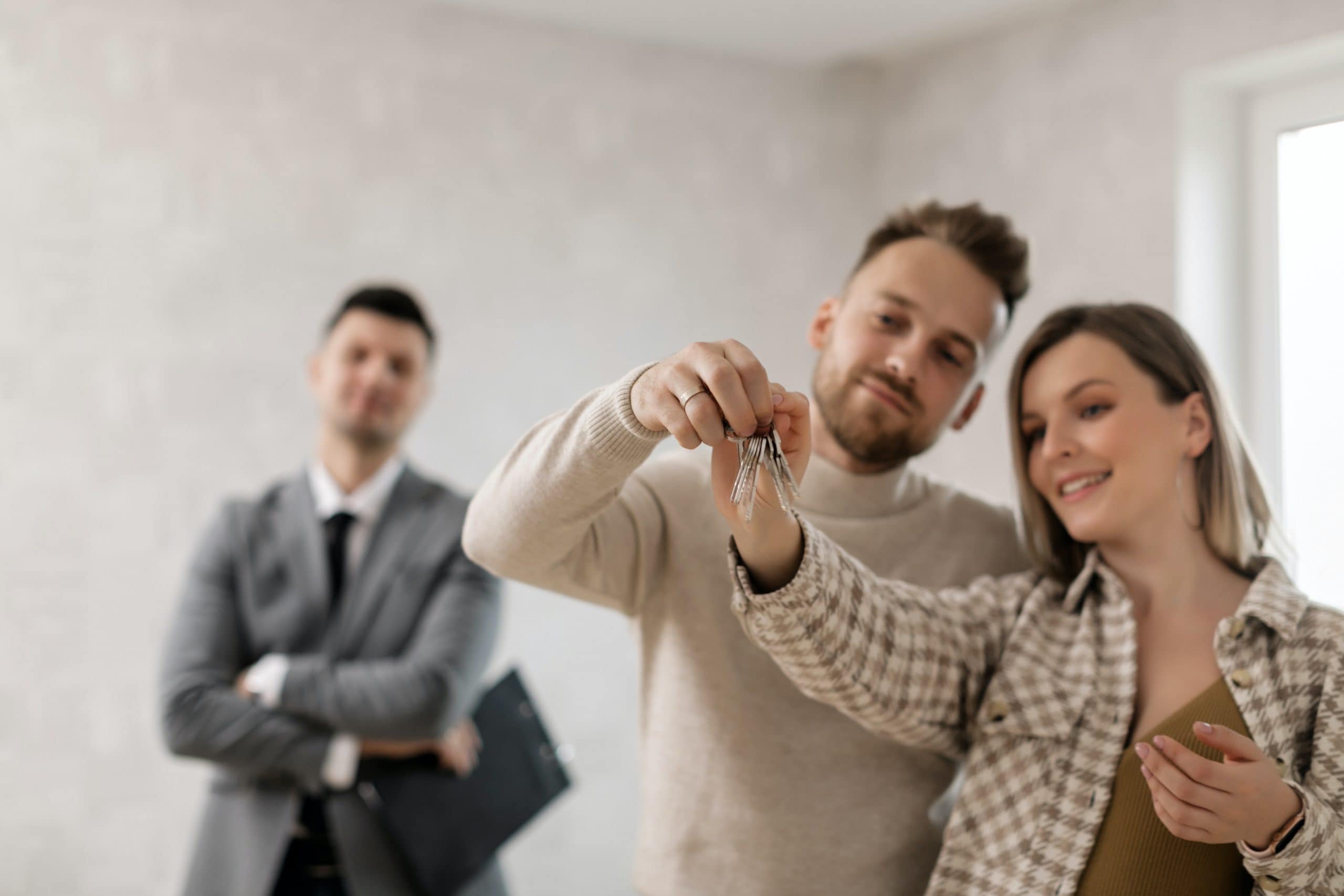steps to refinance