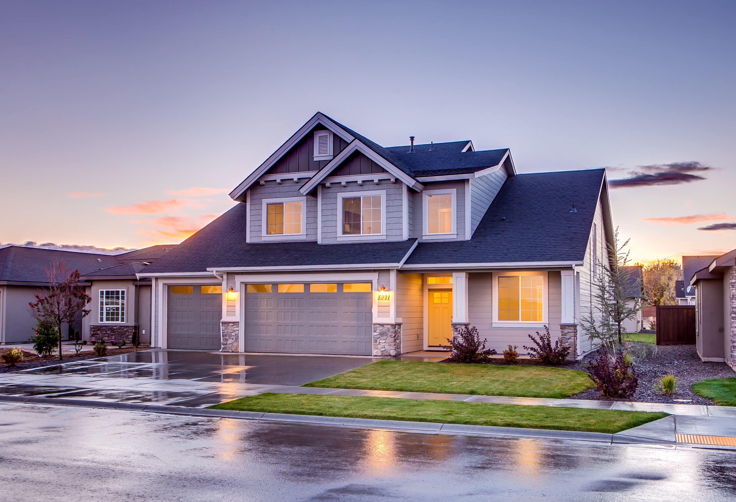 home equity loan