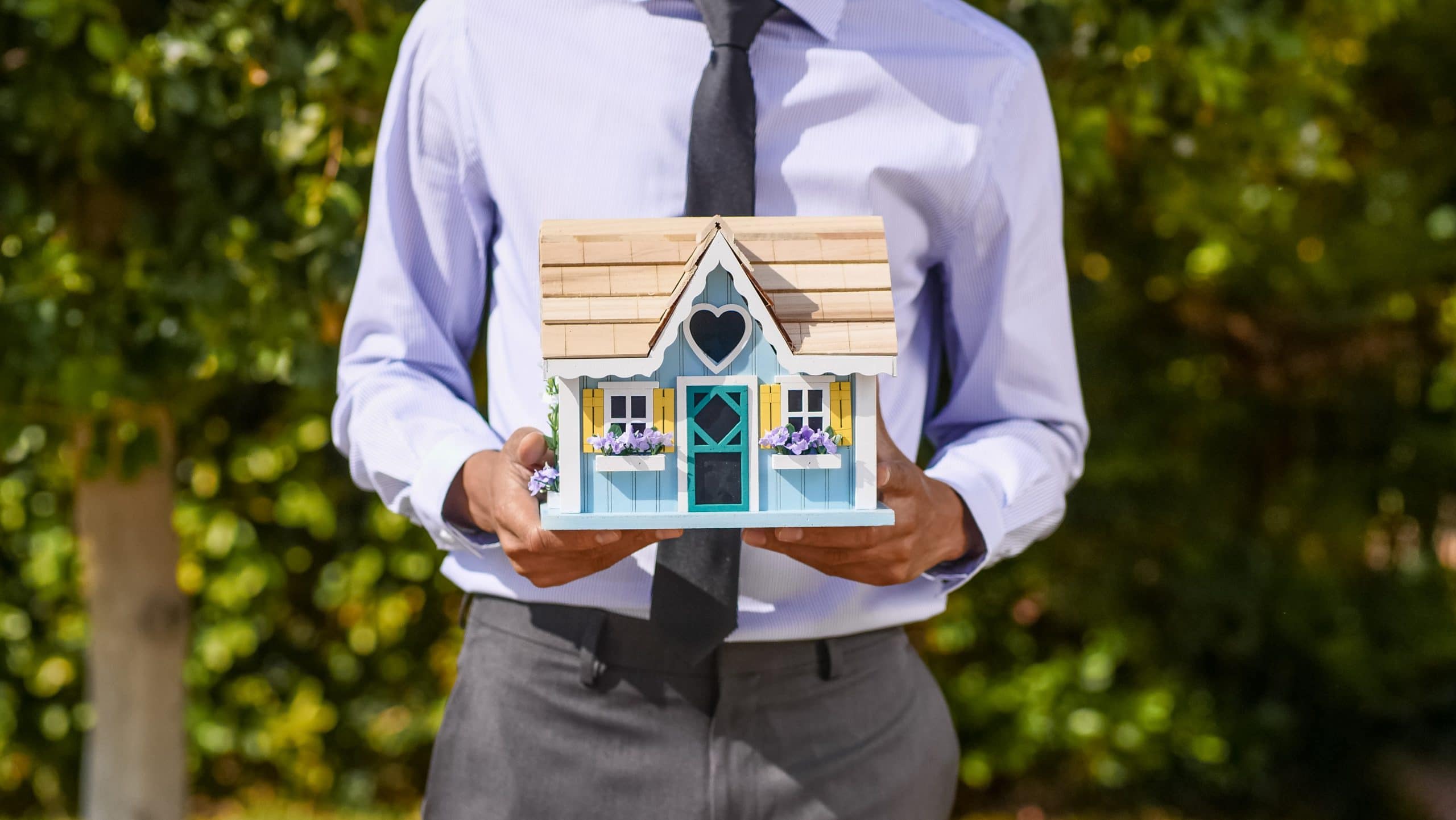 is a fha loan right for me
