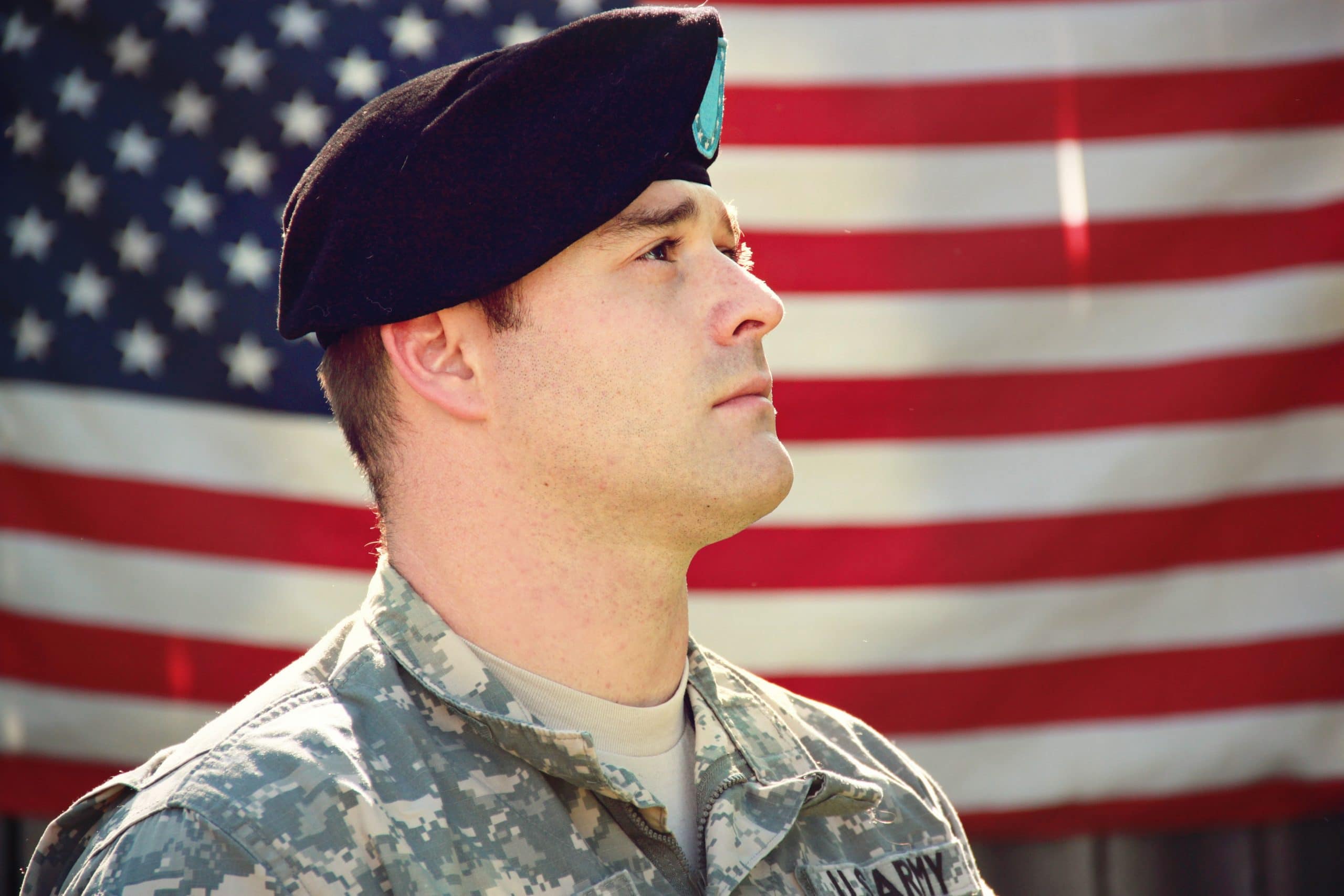 buying a home with a va loan